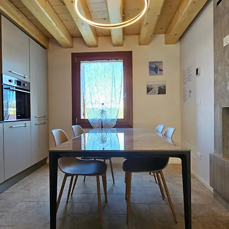 Rocca Storica Hébergement de vacances Cavallino-Treporti