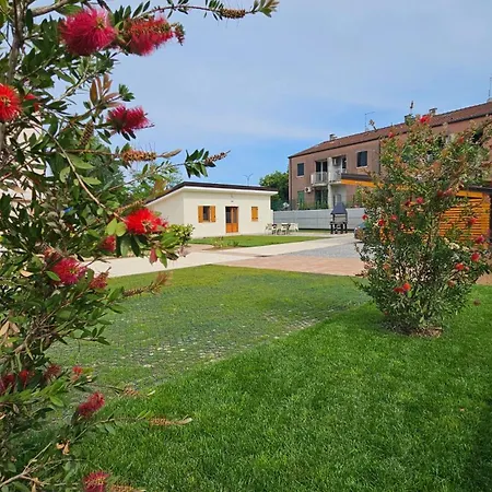 Holiday home Rocca Storica