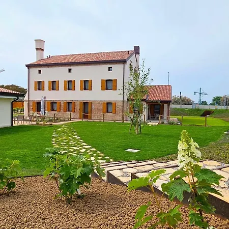 Rocca Storica Cavallino-Treporti