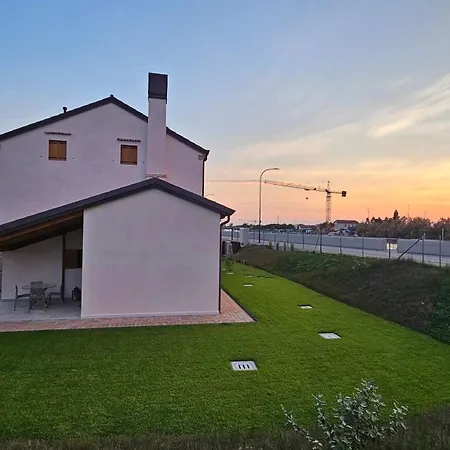 Casa vacanze Rocca Storica