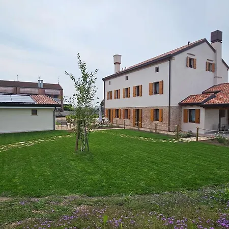 Rocca Storica Semesterbostad Cavallino-Treporti