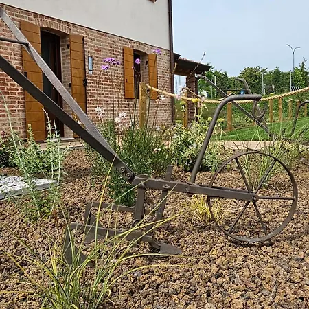 Rocca Storica Hébergement de vacances *